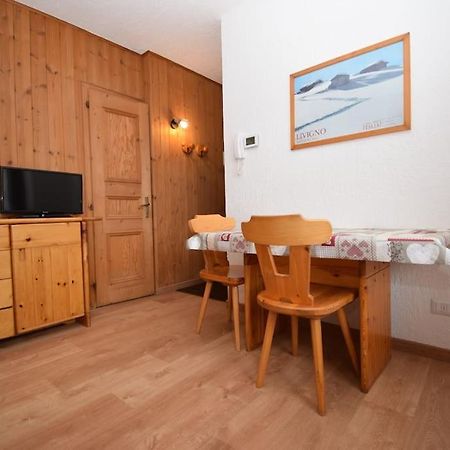 Livigno Nest公寓 外观 照片