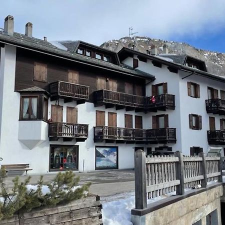 Livigno Nest公寓 外观 照片