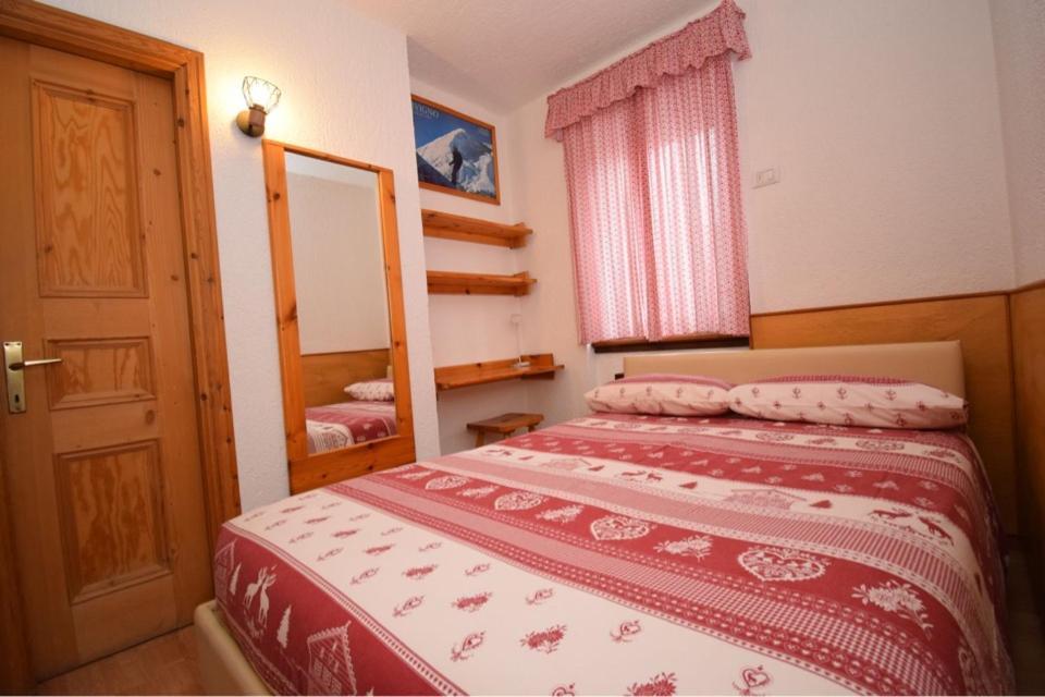 Livigno Nest公寓 外观 照片